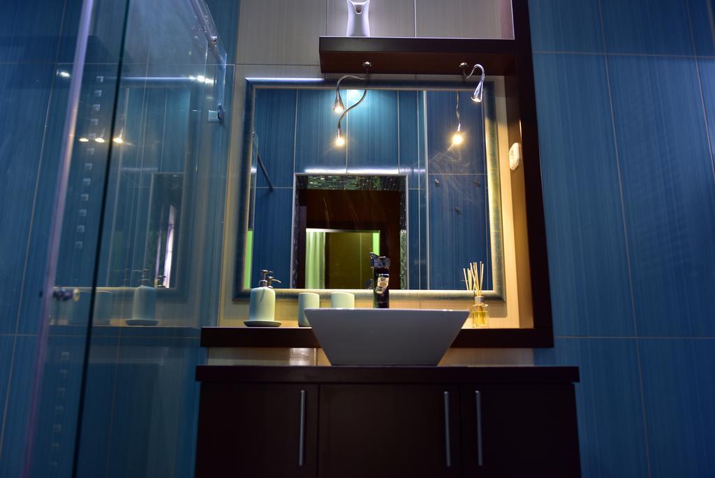 Hernad Apartment Budapest Ngoại thất bức ảnh