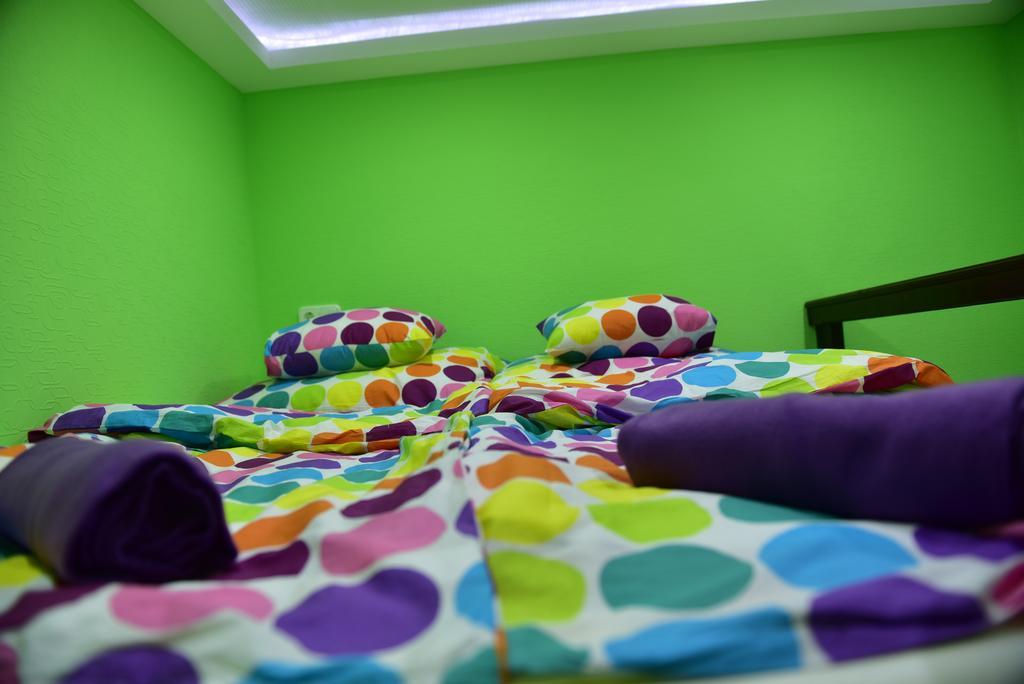 Hernad Apartment Budapest Ngoại thất bức ảnh